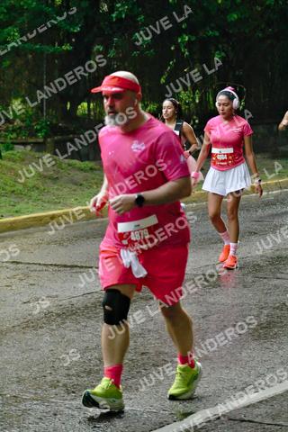 Foto del BARBIE RUN GUADALAJARA a las 07:38