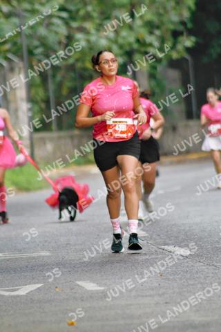 Foto del BARBIE RUN GUADALAJARA a las 07:24