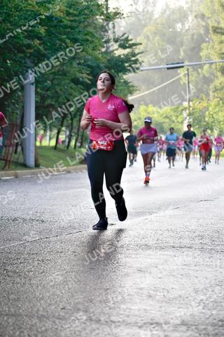 Foto del BARBIE RUN GUADALAJARA a las 07:42
