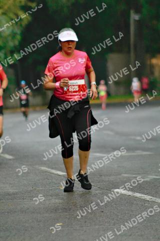 Foto del BARBIE RUN GUADALAJARA a las 07:19