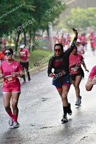 Foto del BARBIE RUN GUADALAJARA a las 07:37