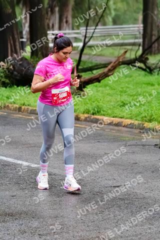 Foto del BARBIE RUN GUADALAJARA a las 07:00