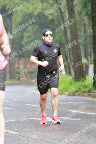 Foto del BARBIE RUN GUADALAJARA a las 07:14