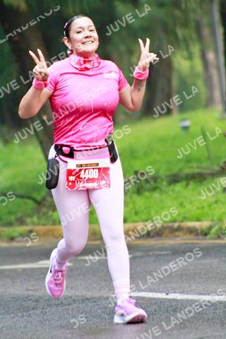 Foto del BARBIE RUN GUADALAJARA a las 07:14