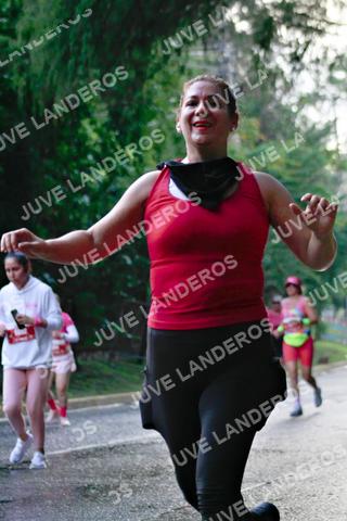 Foto del BARBIE RUN GUADALAJARA a las 07:39