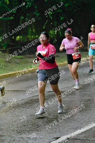 Foto del BARBIE RUN GUADALAJARA a las 07:38