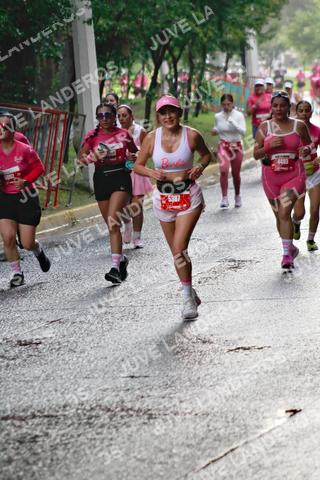 Foto del BARBIE RUN GUADALAJARA a las 07:36