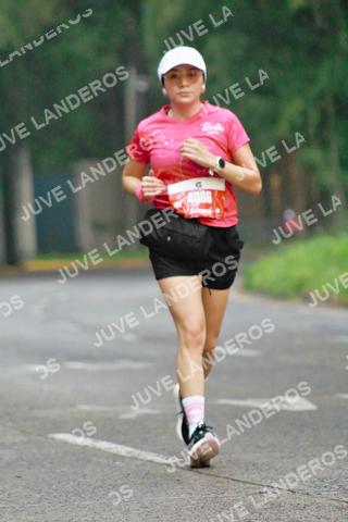 Foto del BARBIE RUN GUADALAJARA a las 07:21