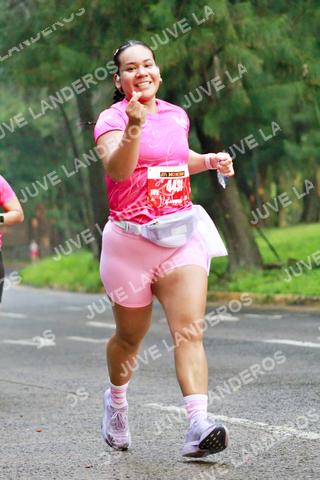 Foto del BARBIE RUN GUADALAJARA a las 07:17