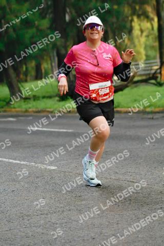 Foto del BARBIE RUN GUADALAJARA a las 07:20