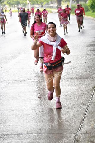 Foto del BARBIE RUN GUADALAJARA a las 07:46