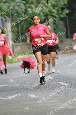 Foto del BARBIE RUN GUADALAJARA a las 07:24
