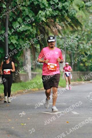 Foto del BARBIE RUN GUADALAJARA a las 07:23