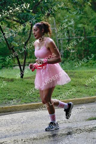 Foto del BARBIE RUN GUADALAJARA a las 07:39