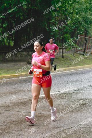 Foto del BARBIE RUN GUADALAJARA a las 07:47