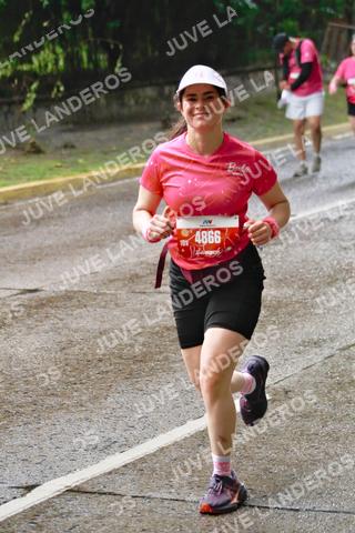 Foto del BARBIE RUN GUADALAJARA a las 07:48