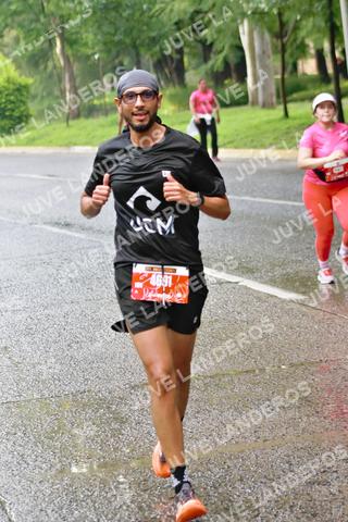 Foto del BARBIE RUN GUADALAJARA a las 07:49