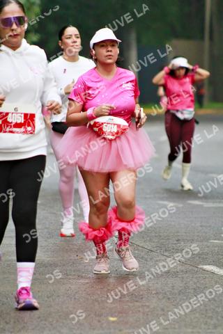 Foto del BARBIE RUN GUADALAJARA a las 07:09