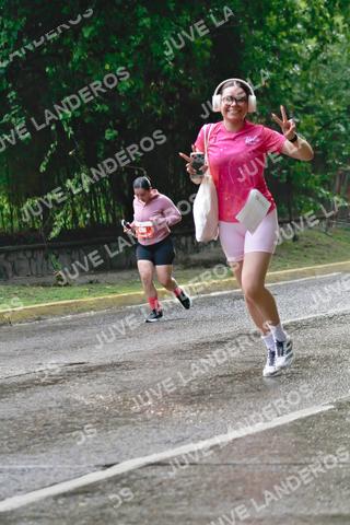 Foto del BARBIE RUN GUADALAJARA a las 07:44