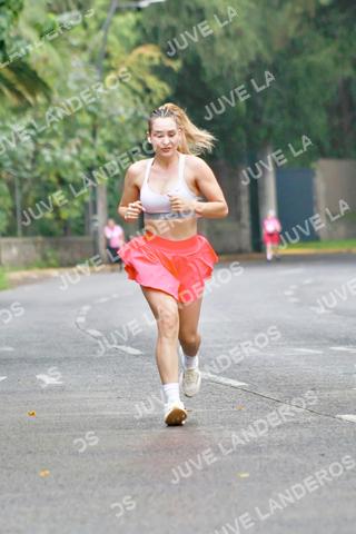 Foto del BARBIE RUN GUADALAJARA a las 07:26