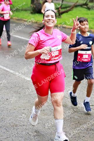 Foto del BARBIE RUN GUADALAJARA a las 07:07