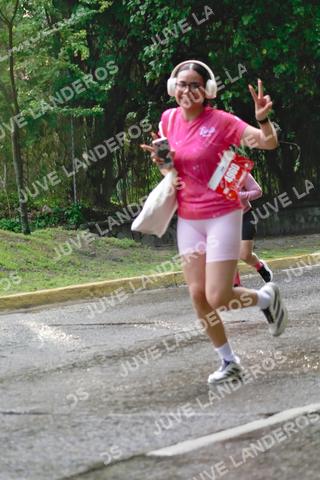 Foto del BARBIE RUN GUADALAJARA a las 07:44