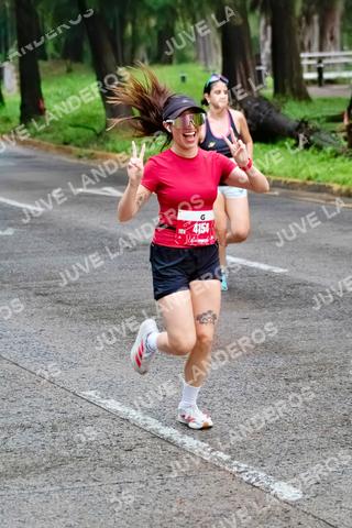 Foto del BARBIE RUN GUADALAJARA a las 07:00