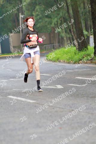Foto del BARBIE RUN GUADALAJARA a las 07:15