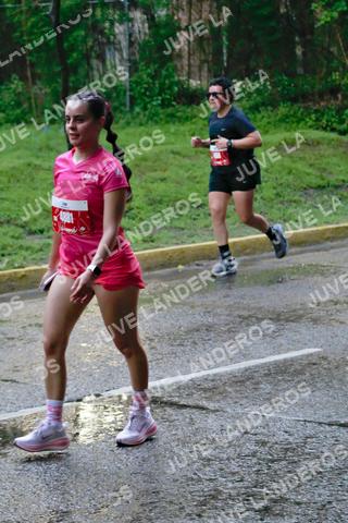 Foto del BARBIE RUN GUADALAJARA a las 07:38