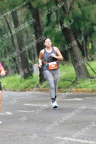 Foto del BARBIE RUN GUADALAJARA a las 07:25