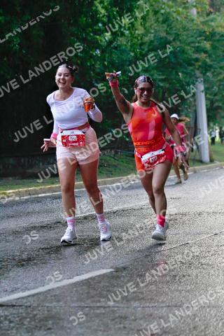 Foto del BARBIE RUN GUADALAJARA a las 07:40
