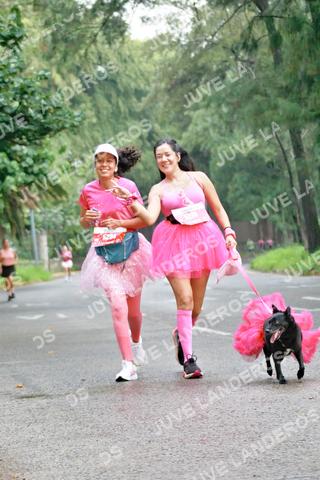 Foto del BARBIE RUN GUADALAJARA a las 07:25