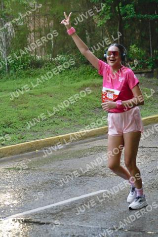 Foto del BARBIE RUN GUADALAJARA a las 07:37