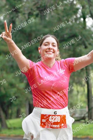 Foto del BARBIE RUN GUADALAJARA a las 07:23