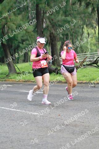 Foto del BARBIE RUN GUADALAJARA a las 07:28