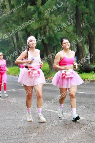Foto del BARBIE RUN GUADALAJARA a las 07:08