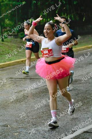 Foto del BARBIE RUN GUADALAJARA a las 07:36