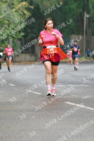 Foto del BARBIE RUN GUADALAJARA a las 07:20