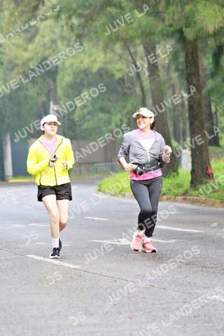 Foto del BARBIE RUN GUADALAJARA a las 07:13