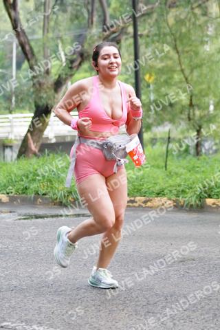 Foto del BARBIE RUN GUADALAJARA a las 07:24