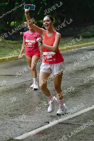 Foto del BARBIE RUN GUADALAJARA a las 07:38
