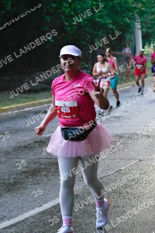 Foto del BARBIE RUN GUADALAJARA a las 07:38