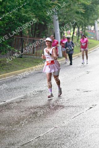 Foto del BARBIE RUN GUADALAJARA a las 07:44