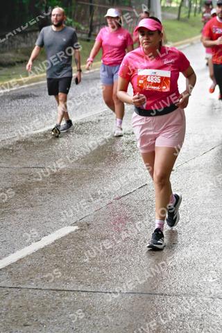 Foto del BARBIE RUN GUADALAJARA a las 07:46