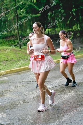 Foto del BARBIE RUN GUADALAJARA a las 07:49