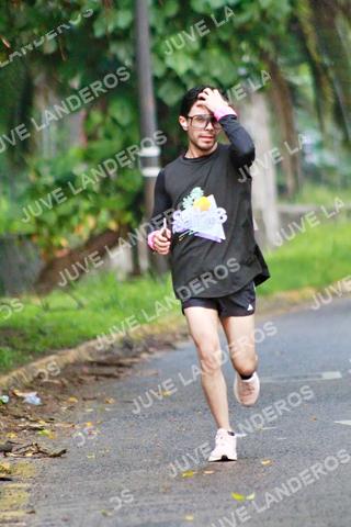 Foto del BARBIE RUN GUADALAJARA a las 07:15