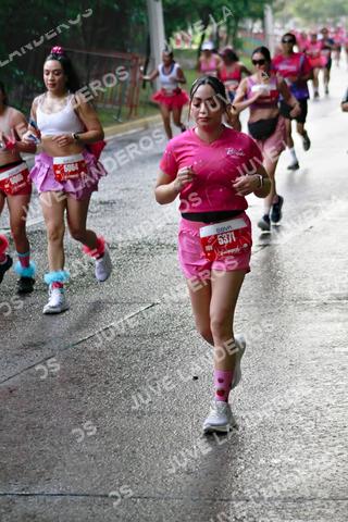 Foto del BARBIE RUN GUADALAJARA a las 07:36
