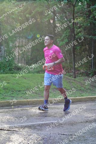 Foto del BARBIE RUN GUADALAJARA a las 07:42