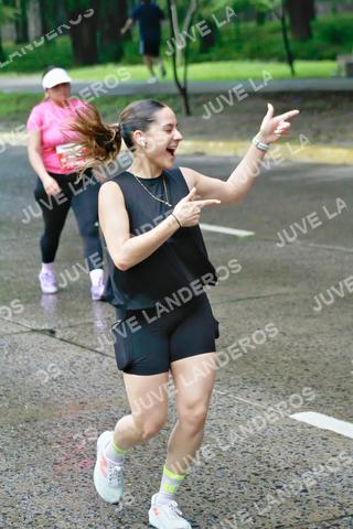 Foto del BARBIE RUN GUADALAJARA a las 07:49