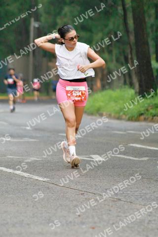 Foto del BARBIE RUN GUADALAJARA a las 07:20